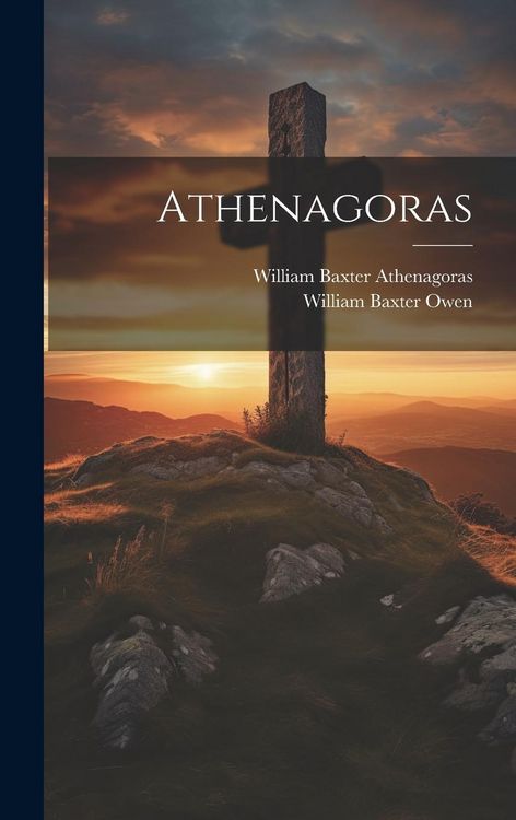 Produktbild: Athenagoras