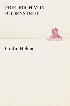 Produktbild: Gr&auml;fin Helene