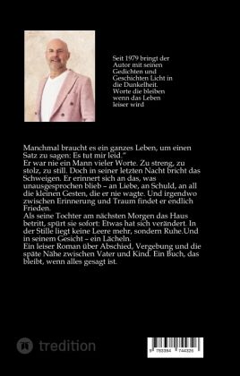 Produktbild: Das letzte Hemd hat keine Taschen