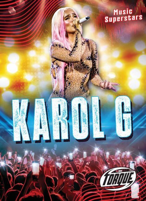 Produktbild: Karol G