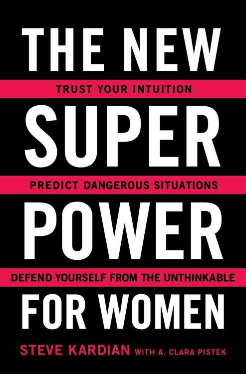 Produktbild: The New Superpower for Women