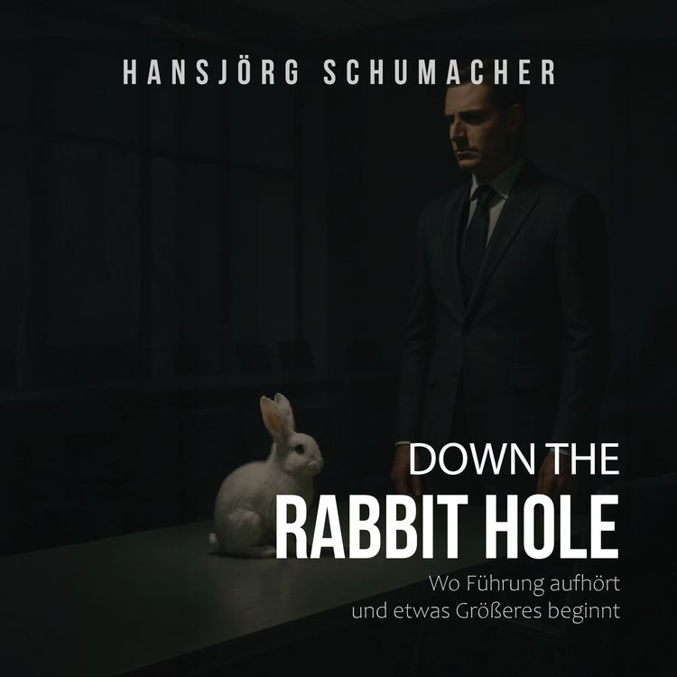 Produktbild: Down the Rabbit Hole