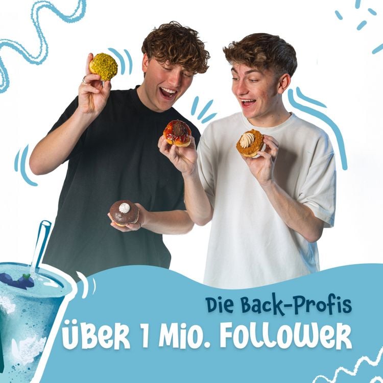 Produktbild: Fabi und Phils &ndash; Sweets