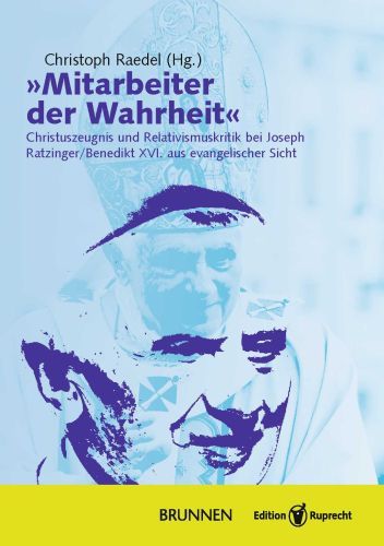 Produktbild: &raquo;Mitarbeiter der Wahrheit&laquo;