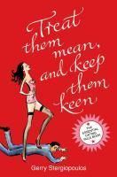 Produktbild: Treat them Mean and Keep them Keen