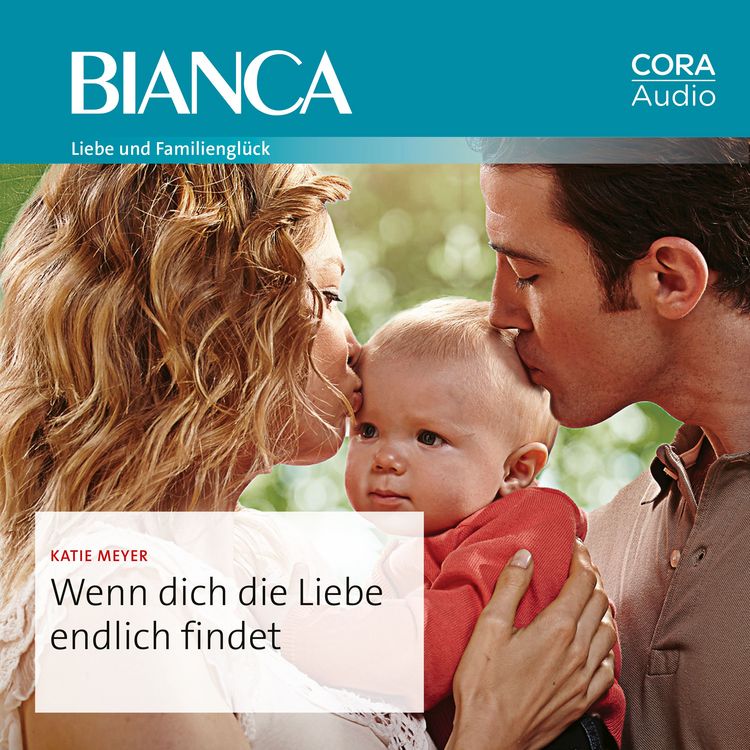 Produktbild: Wenn dich die Liebe endlich findet