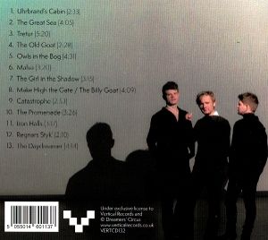 Produktbild: Handed On