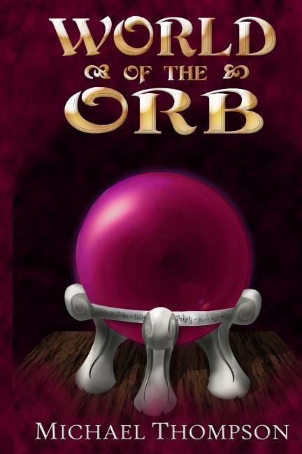 Produktbild: World of the Orb