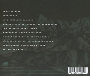 Produktbild: Saunders, P: Beautiful Desolation