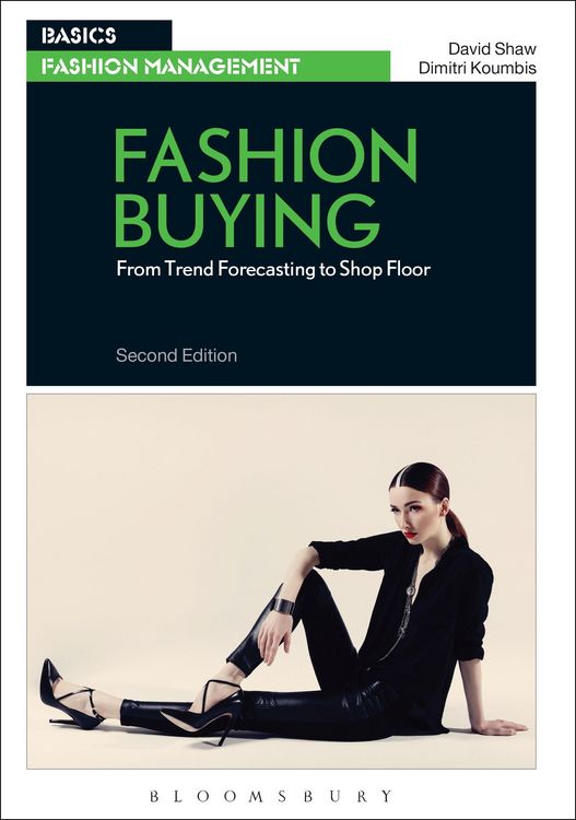 Produktbild: Fashion Buying
