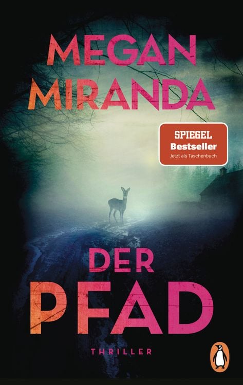 Produktbild: Der Pfad