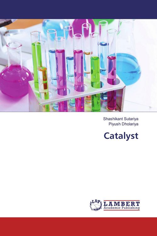 Produktbild: Catalyst