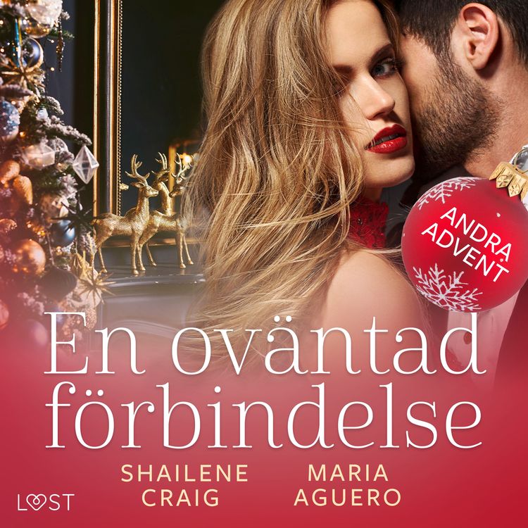 Produktbild: En ov&auml;ntad f&ouml;rbindelse - Andra advent