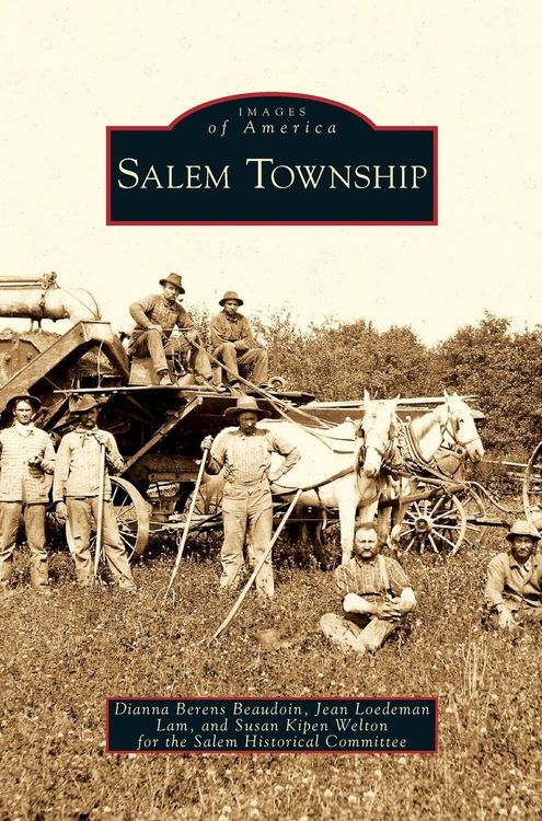 Produktbild: Salem Township