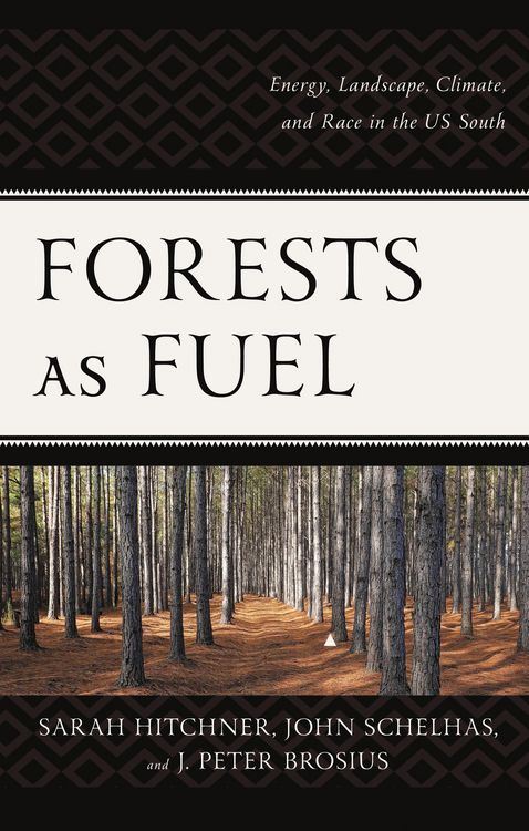 Produktbild: Forests as Fuel