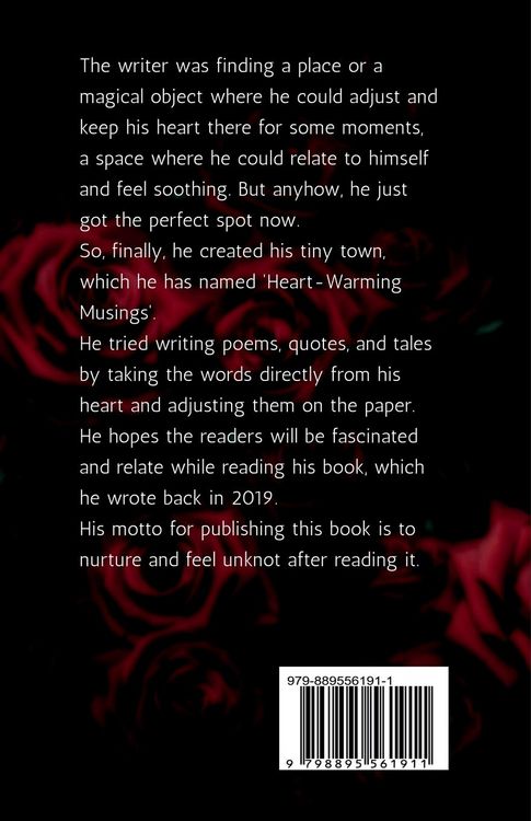Produktbild: Heart-Warming Musings (2nd Edition) (2.0)