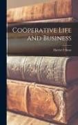 Produktbild: Co&ouml;perative Life and Business