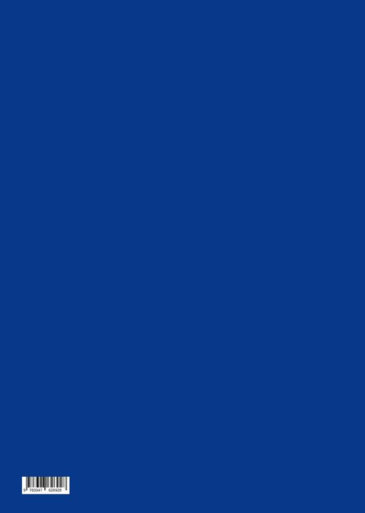 Produktbild: Joco - blau - Dein Weg zum Erfolg - ein Tagebuch, Journal f&uuml;r Achtsamkeit, Dankbarkeit und Pers&ouml;nlichkeitsentwicklung