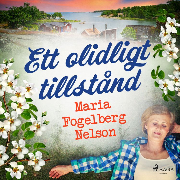 Produktbild: Ett olidligt tillst&aring;nd