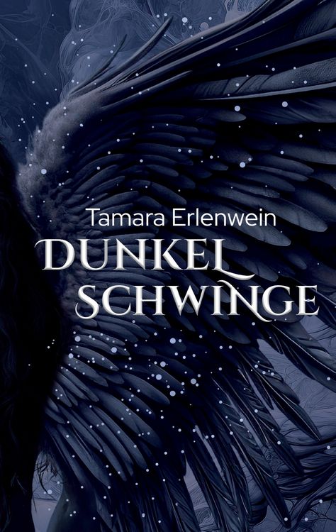 Produktbild: Dunkelschwinge