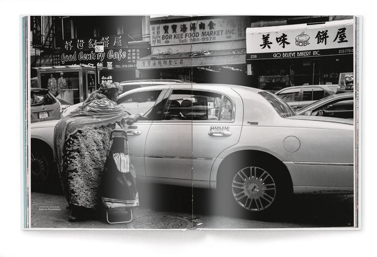 Produktbild: Streets of New York