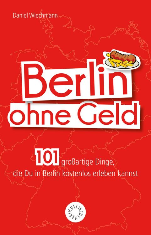 Produktbild: Berlin ohne Geld