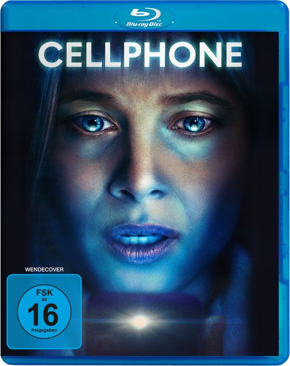 Produktbild: Cellphone