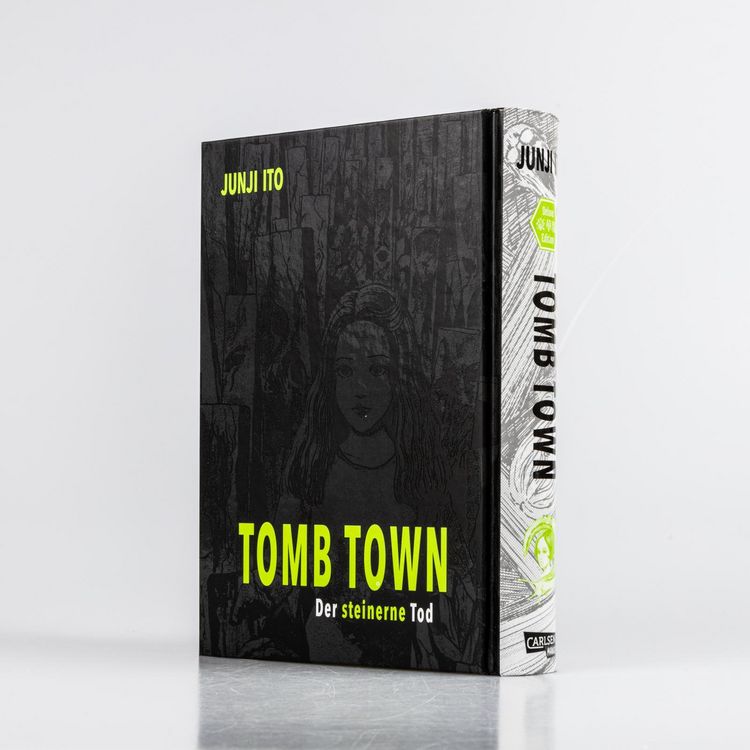 Produktbild: Tomb Town Deluxe