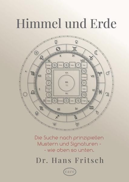 Produktbild: Himmel und Erde