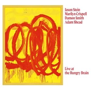 Produktbild: Live at the Hungry Brain