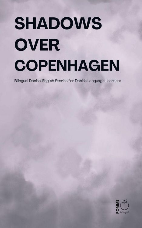 Produktbild: Shadows Over Copenhagen
