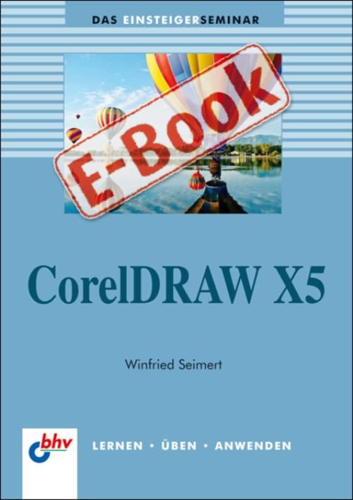 Produktbild: Coreldraw X5