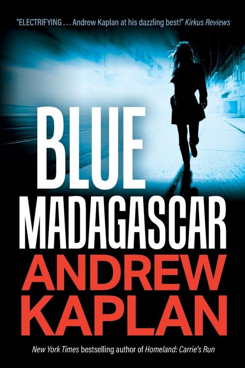 Produktbild: Blue Madagascar