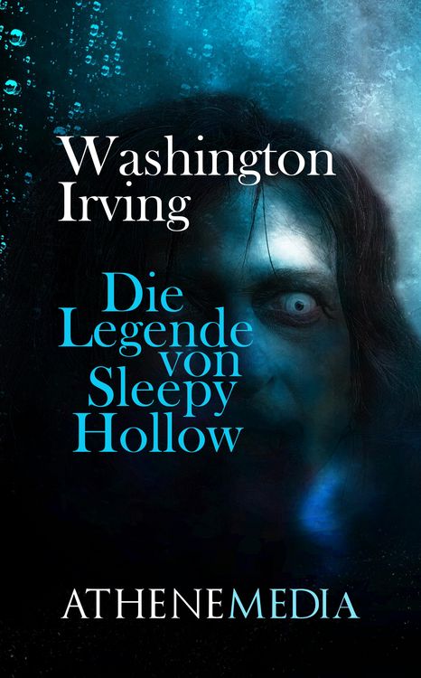 Produktbild: Die Legende von Sleepy Hollow