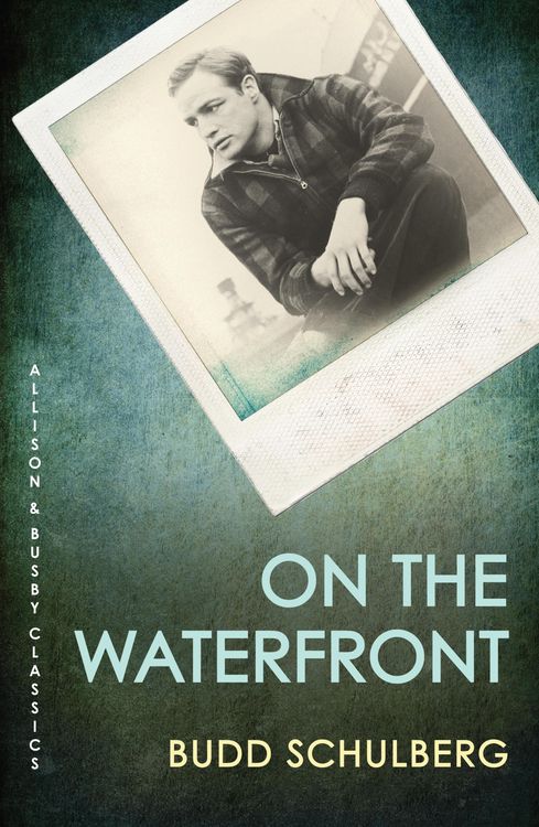 Produktbild: On The Waterfront