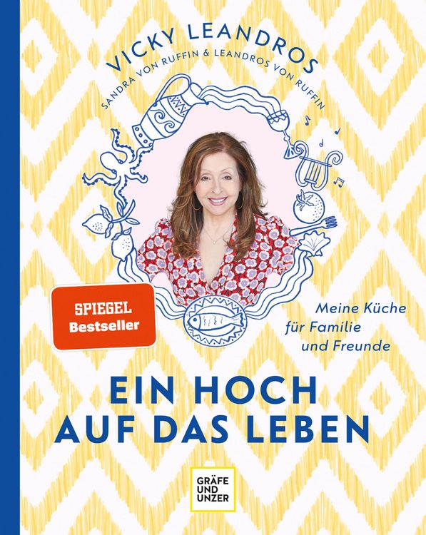 Produktbild: Ein Hoch auf das Leben