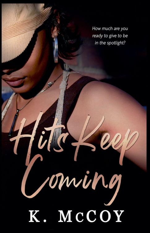 Produktbild: Hits Keep Coming