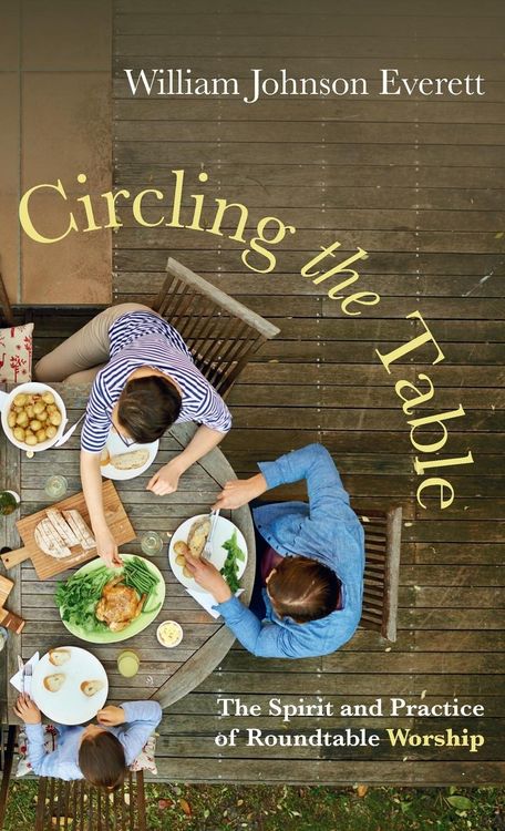 Produktbild: Circling the Table