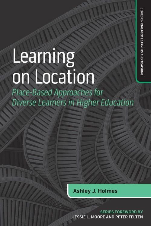 Produktbild: Learning on Location