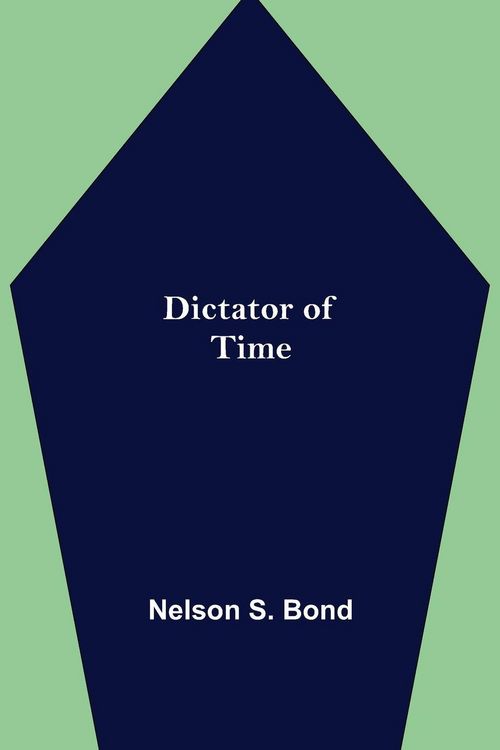 Produktbild: Dictator Of Time