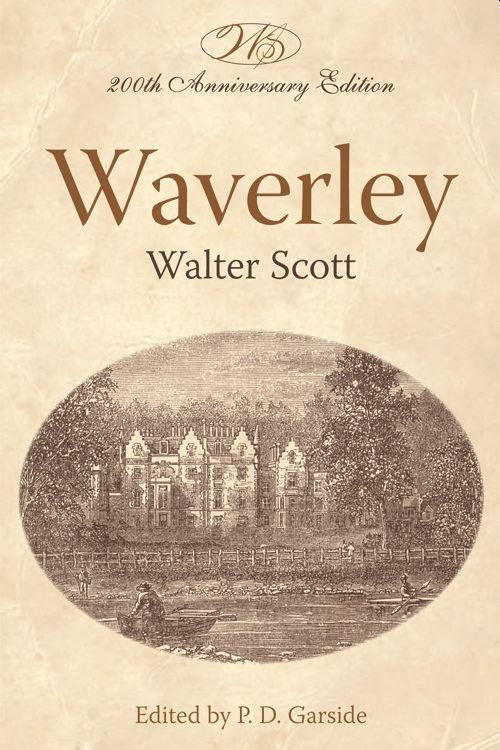 Produktbild: Waverley