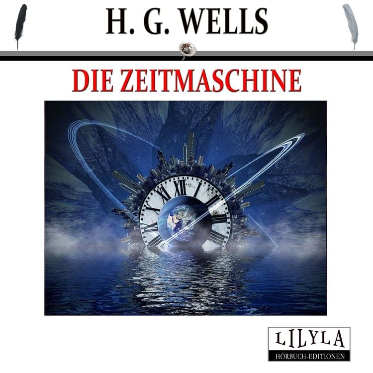 Produktbild: Die Zeitmaschine