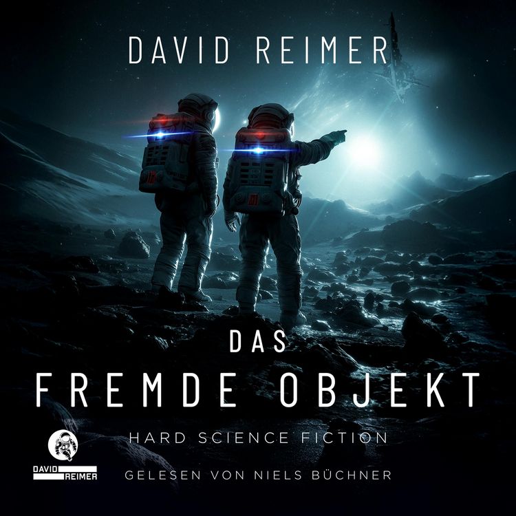 Produktbild: Das Fremde Objekt