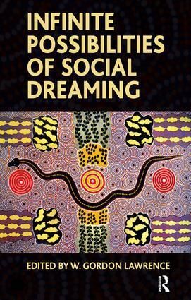Produktbild: Infinite Possibilities of Social Dreaming