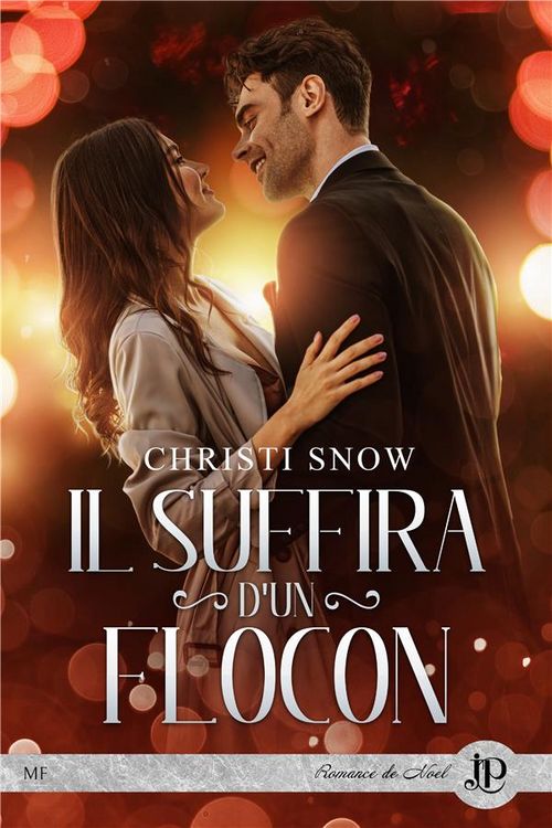 Produktbild: Il suffira d un flocon