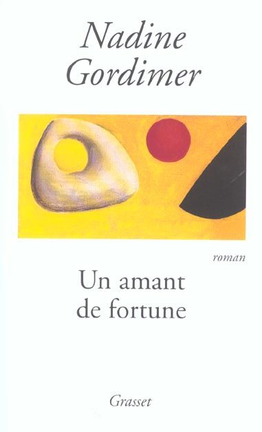 Produktbild: Un amant de fortune