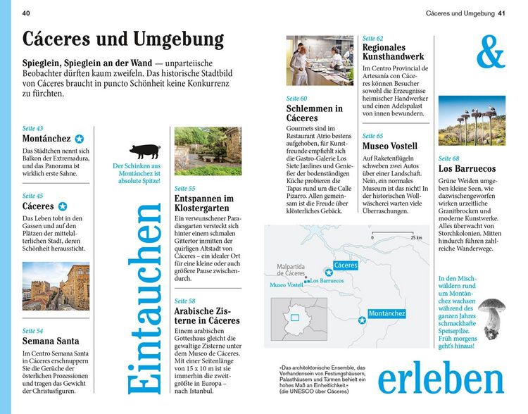 Produktbild: DuMont Reise-Taschenbuch Extremadura