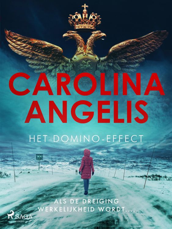Produktbild: Het domino-effect