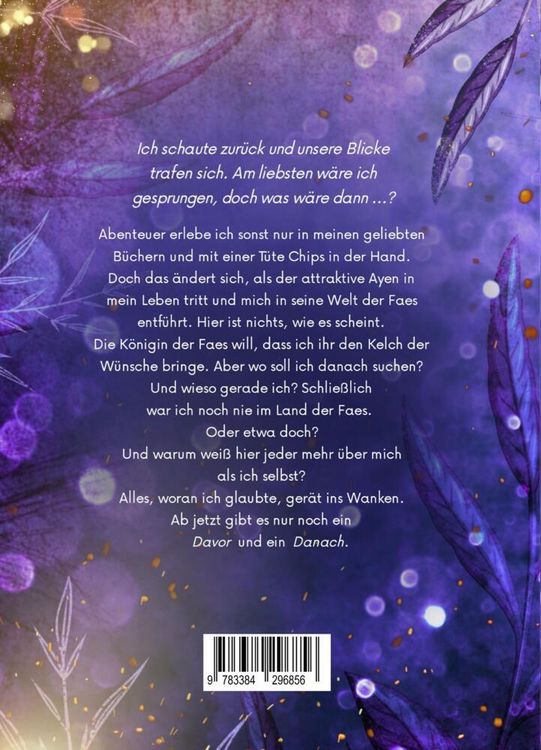 Produktbild: Unsterblich Ich
