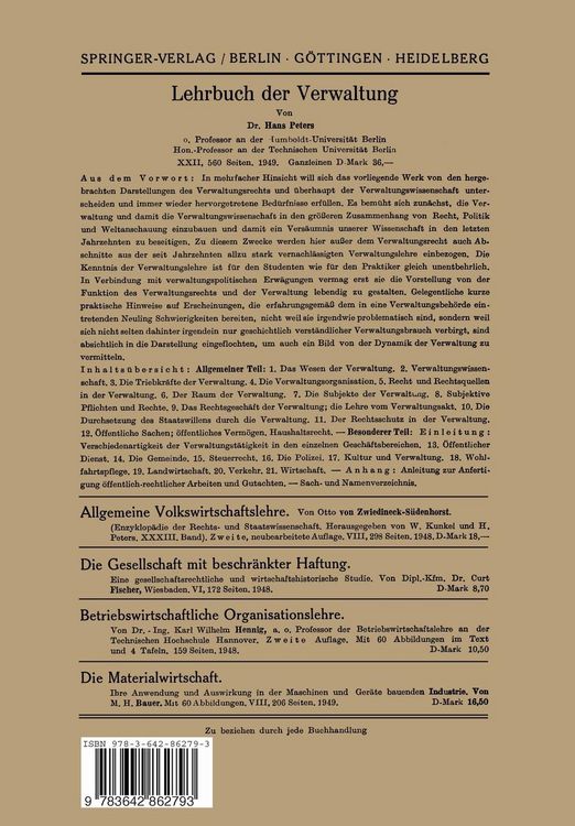 Produktbild: Die Grundlagen der Verkehrswirtschaft